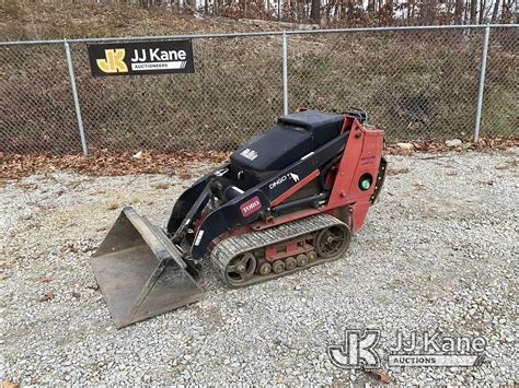 2014 toro dingo tx525n mini skid steer|toro dingo 525 tiller.